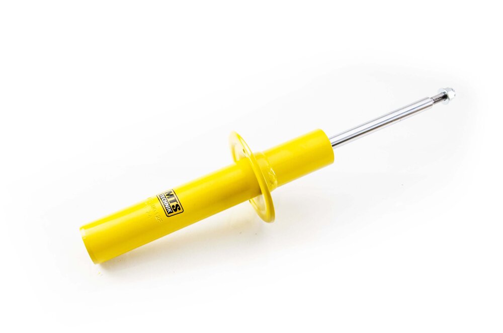 MTS Technik MTS-MTSAU012F Front Sport Shock Absorbe - Mtsau012F | ML Performance UK Car Parts