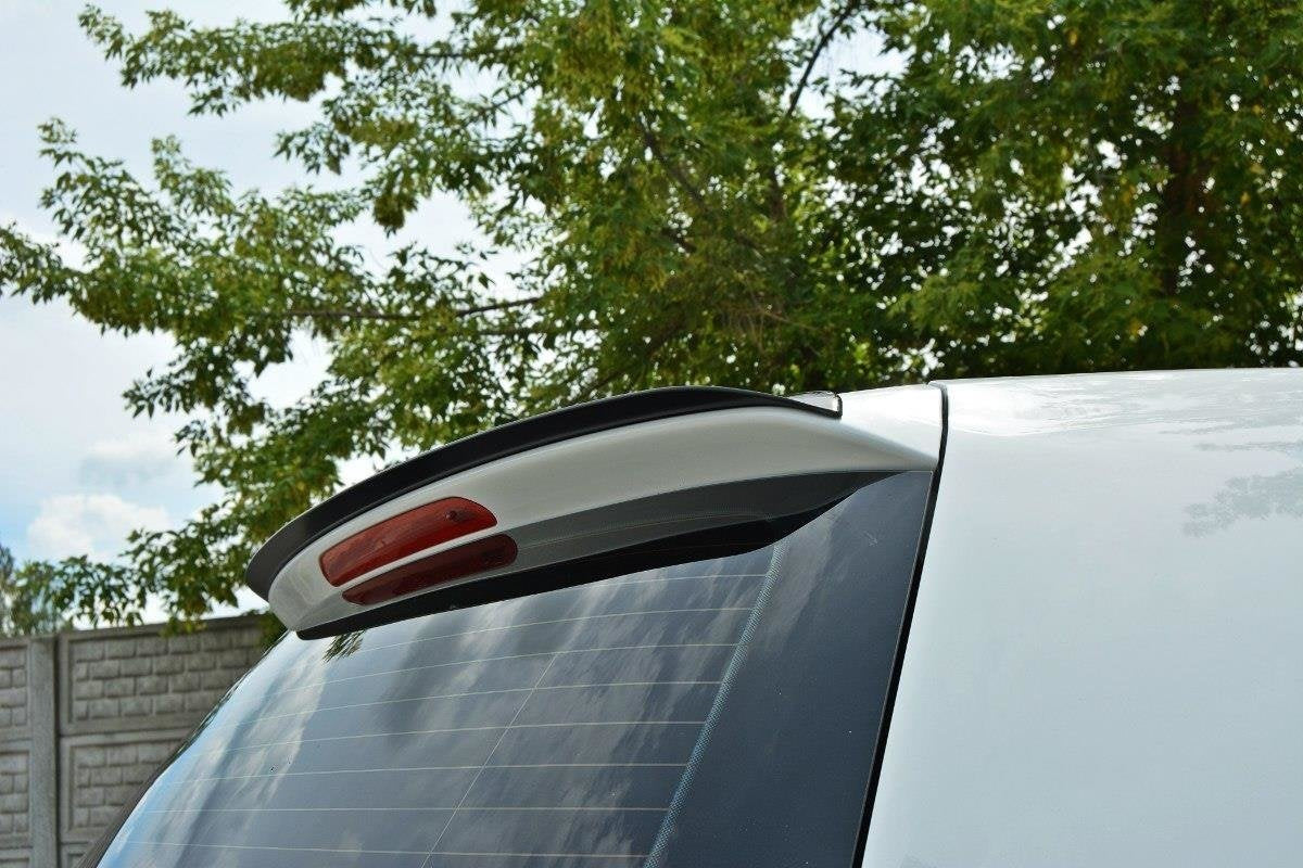 Maxton Design VW Golf MK7 Standard (2012-2016) Spoiler Extension
