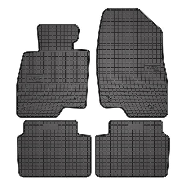 FROGUM MMTA0400862 Rubber Floor Mats