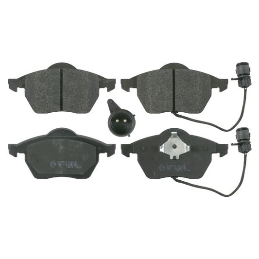 FEBI BILSTEIN FE16058 Disc Brake Brake Pad Set