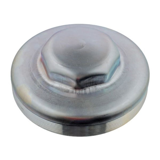 FEBI FE08171 Spring Support Axle Protecting Cap