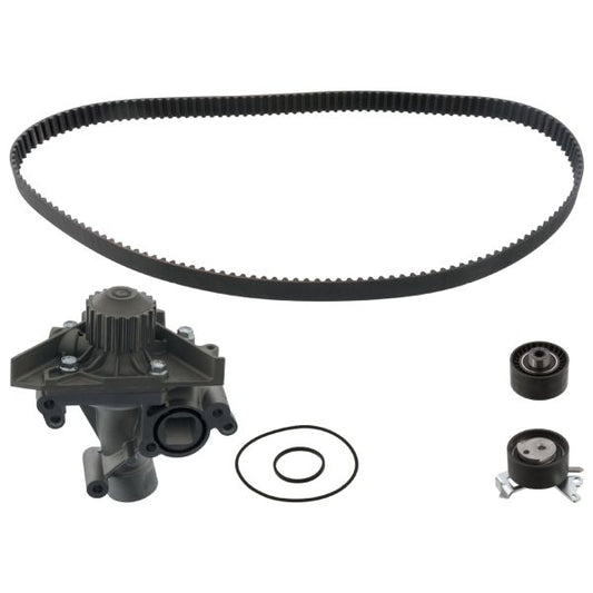 FEBI BILSTEIN FE46410 Water Pump & Timing Belt Kit