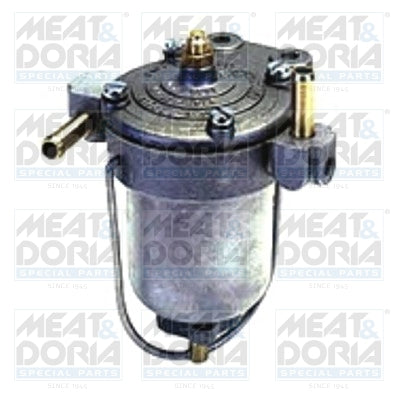 MEAT & DORIA MD5424 Fuel Pressure Regulator