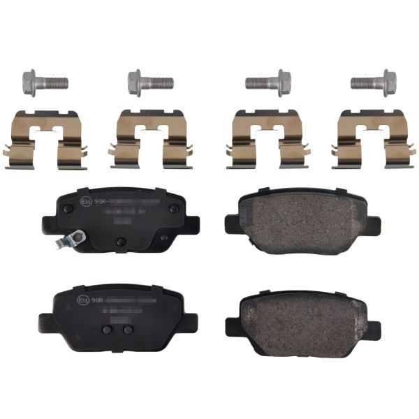 TRW MOTO ST1499 Brake Caliper Guide Bolt