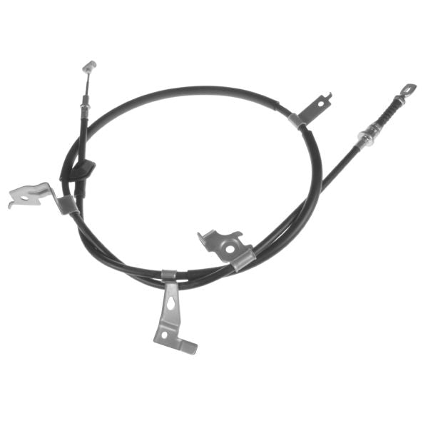 TRW MOTO GCH602 Parking Brake Cable Pull