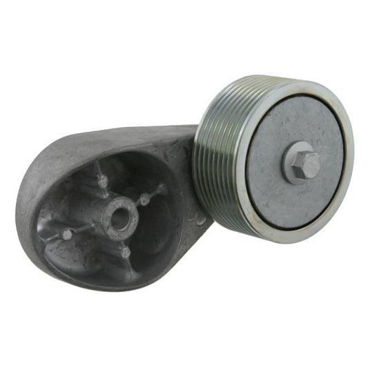 FEBI BILSTEIN FE23277 V-Ribbed Belt Deflection/Guide Pulley