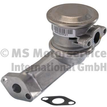PIERBURG 7.05574.00.0 Secondary Air Valve