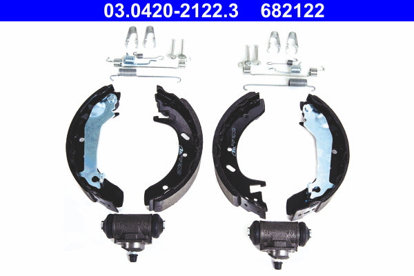 TRW MOTO BHX611E Brake Caliper