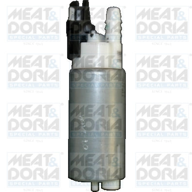 MEAT & DORIA MD76987 Fuel Pump