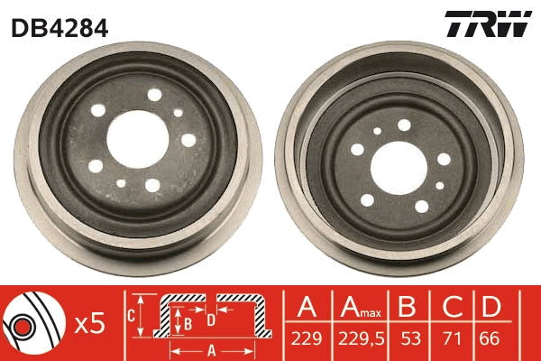 HERTH+BUSS JAKOPARTS J3212038 Brake Caliper