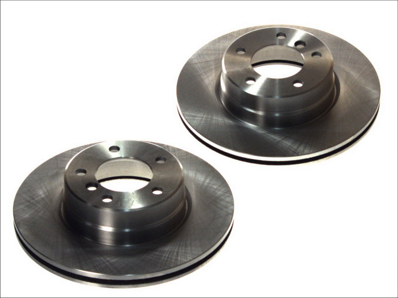 DELPHI BG3870 Brake Disc .