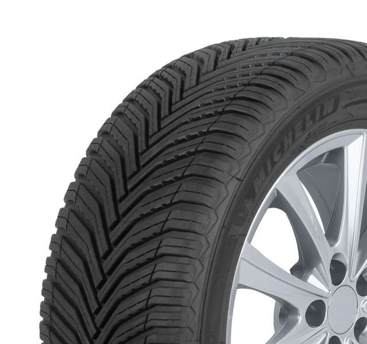 MICHELIN 25565R18CTMI111HCC2AW Suv/4X4 All-Season Tyrecc73.0 Db
