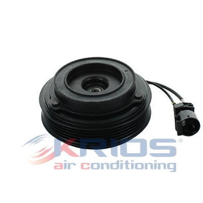 MEAT & DORIA MDK21193 Air Conditioning Compressor Magnetic Clutch