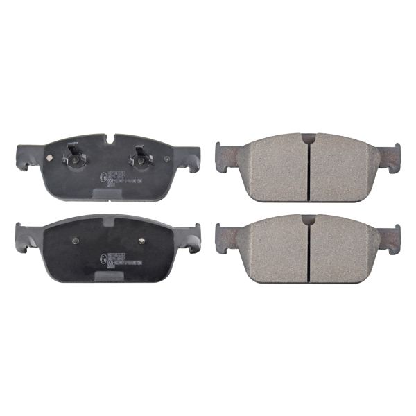 FEBI BILSTEIN FE116236 Disc Brake Brake Pad Set