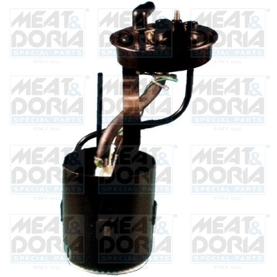 MEAT & DORIA MD76451 Fuel Feed Unit