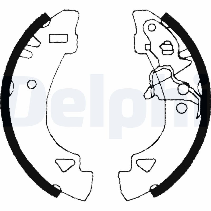 TRW MOTO BHZ932E Brake Caliper