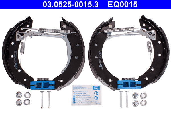 TRW MOTO BHN1003E Brake Caliper