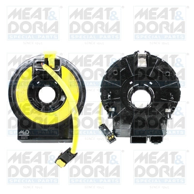 MEAT & DORIA MD231380 Airbag Clockspring
