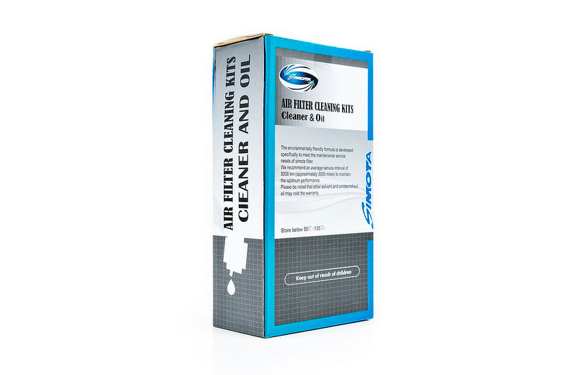 Eventuri Air Filter Cleaning Kit
