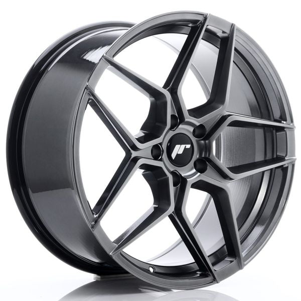 JAPAN RACING JR3420905L4066HB Tuning Wheel Rim