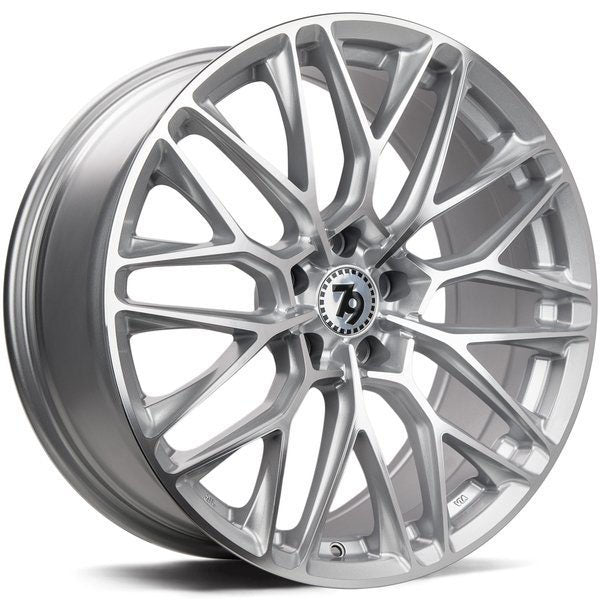 SEVENTY9 SEV56899 Tuning Wheel Rim