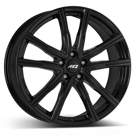 AEZ AMO9JHBA42E Pkw Alloy Rim