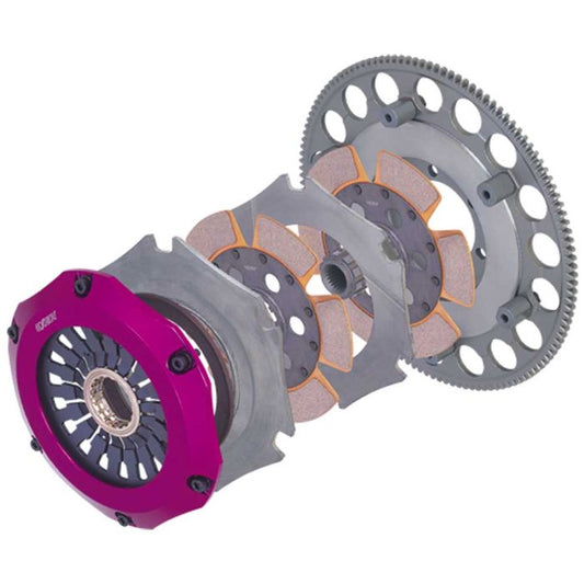 Clutch for Hyper Comp R Series Kit (Evo4-9) | ML Performance Car Parts