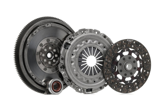 3Pcs Clutch Kit + Dmf | ML Performance Car Parts