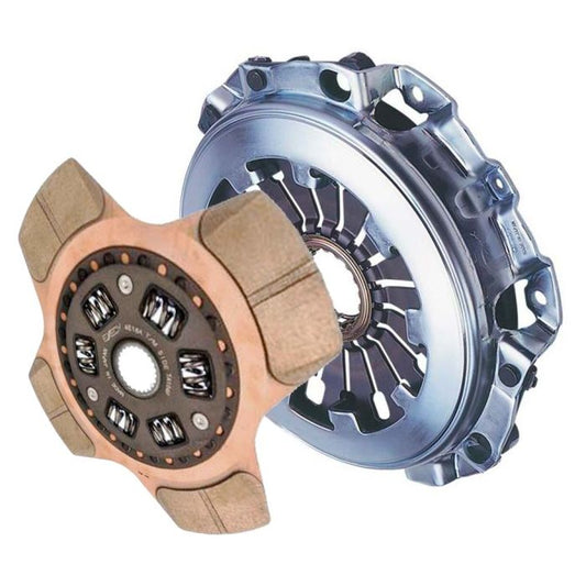 Single Series Clutch Kit | ML Performance Car Parts