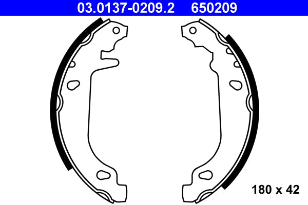 TRW MOTO BHW169E Brake Caliper