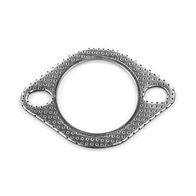 Exoracing 2 Bolt Composite Exhaust Gasket