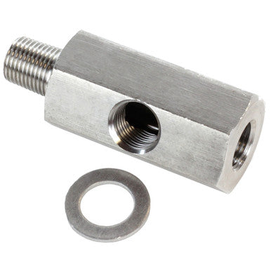 Exoracing Oil Pressure Sensor Adapter