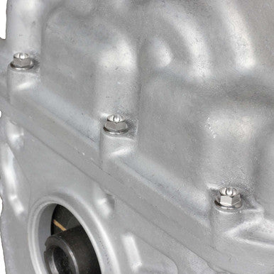 Exoracing Titanium Sump Bolt Kit For Honda Civic K20 Ep3 Dc5