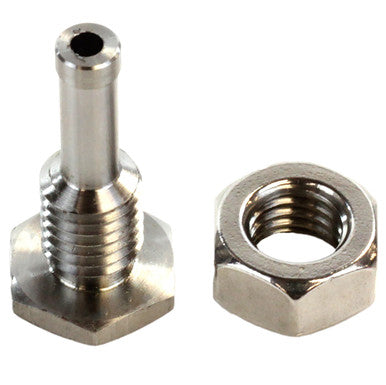 Exoracing Turbo Boost Pressure Quick Tap Fitting Kit