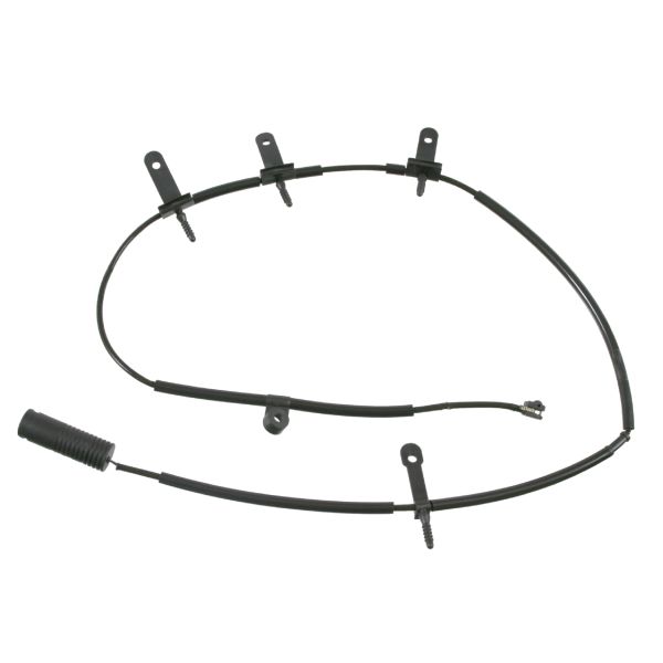 BOSCH 0204114543 Brake Shoe Set