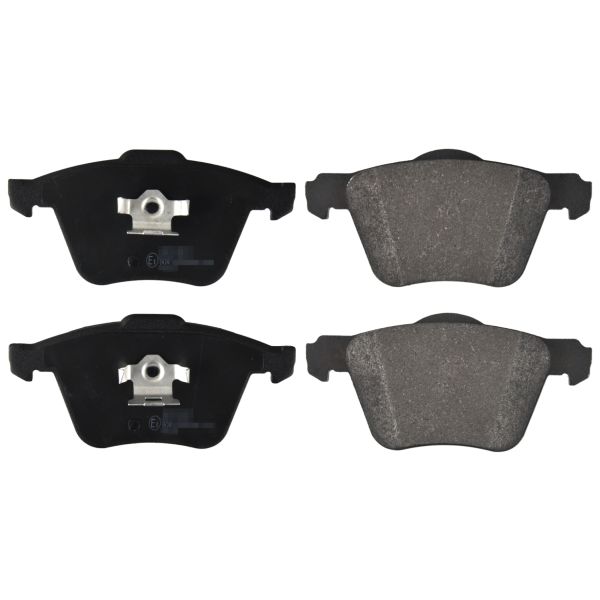 FEBI BILSTEIN FE16505 Disc Brake Brake Pad Set