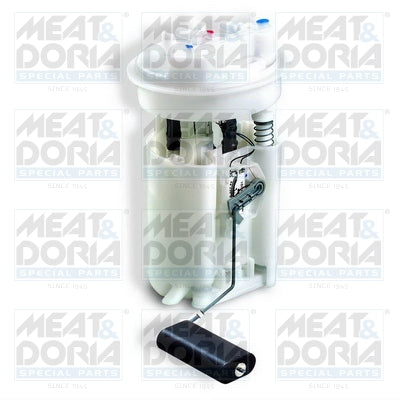 MEAT & DORIA MD76548 Fuel Feed Unit