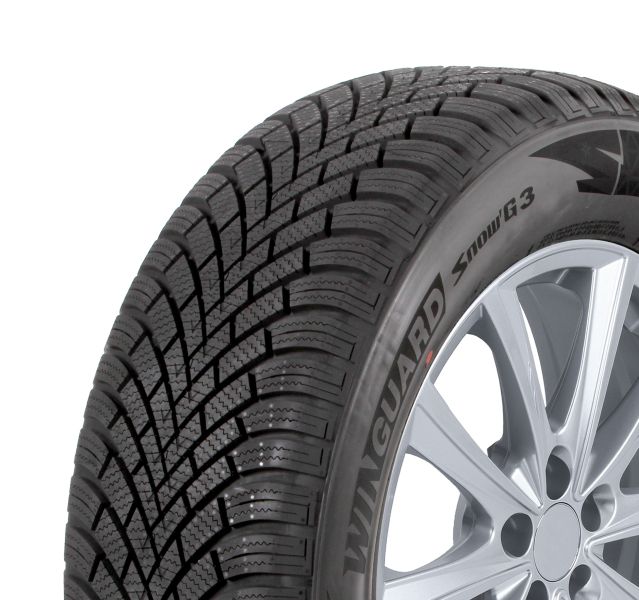 NEXEN 16570R14ZONE85TWSG3 Winter Pkw Tyredc71.0 Db