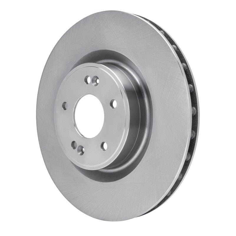 DFC 10-16 Hyundai Genesis Coupe Front Brake Rotor