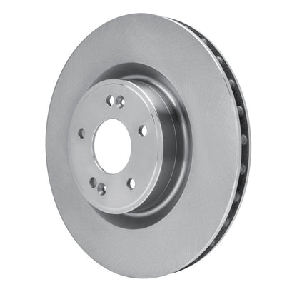 DFC 10-16 Hyundai Genesis Coupe Front Brake Rotor