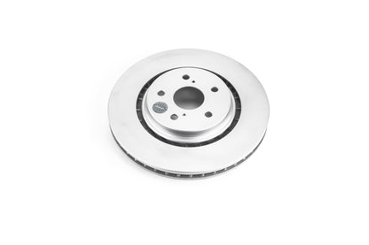 PowerStop Power Stop 16-19 Lexus RX350 Front Evolution Geomet Coated Rotor