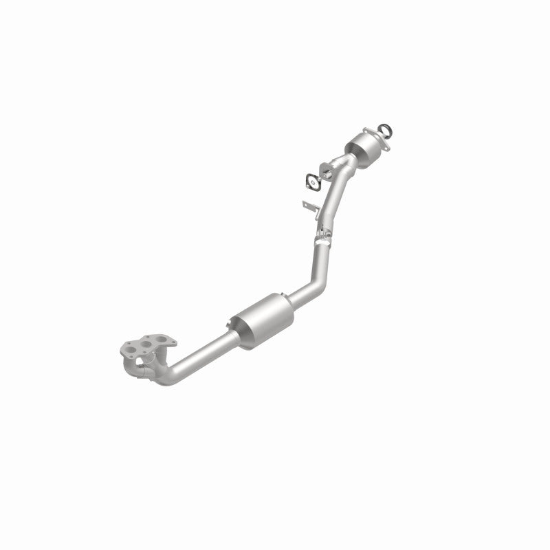 MagnaFlow California Grade Direct Fit Catalytic Converter 08-09 Subaru Legacy H6 3.0L