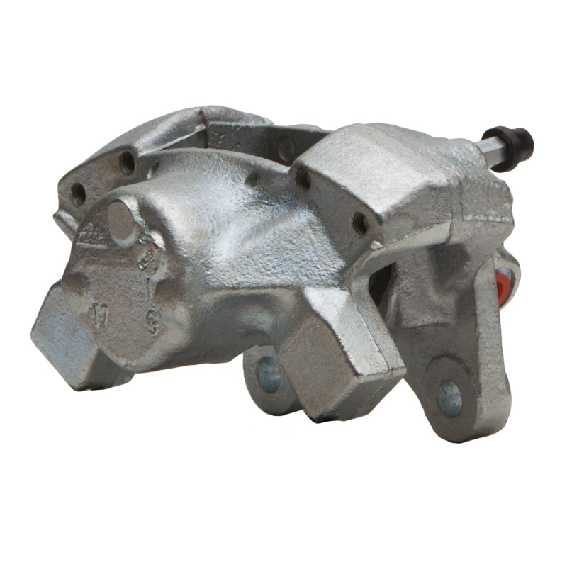DFC 85-93 Volvo 780/740/760 Series/960/940 Rear-R Premium Caliper - Silver Zinc Coated
