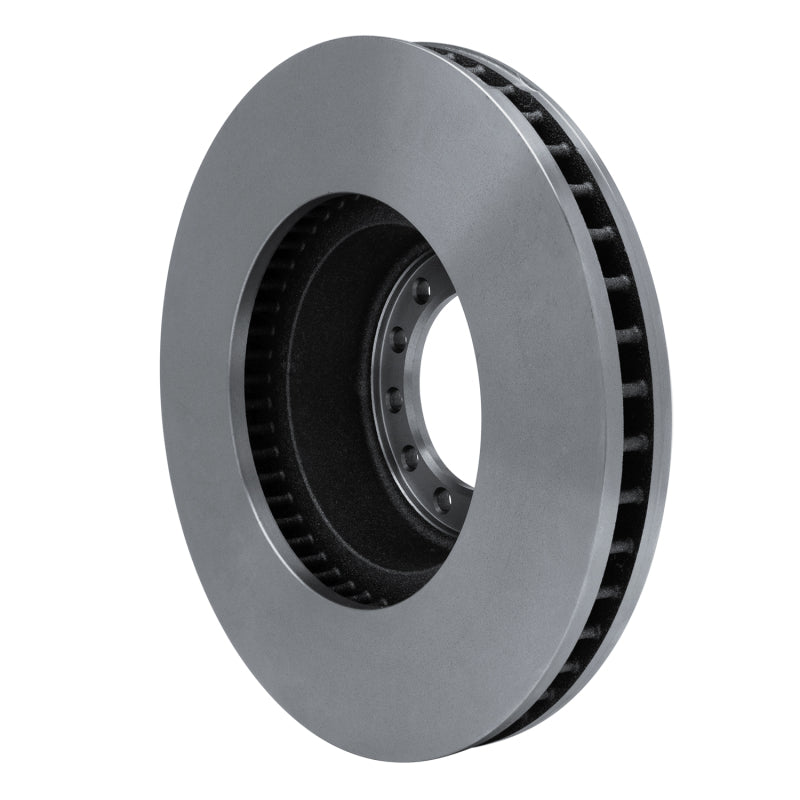 DFC 10-24 Chevrolet LCF4500XD Diesel Engine Front Brake Rotor