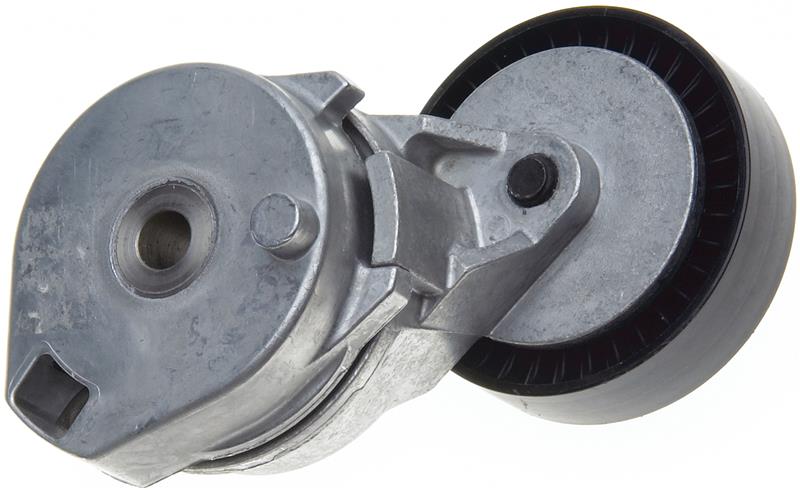 Gates 03-05 Dodge Neon / 01-10 Chrysler PT Cruiser DriveAlign Automatic Belt Tensioner