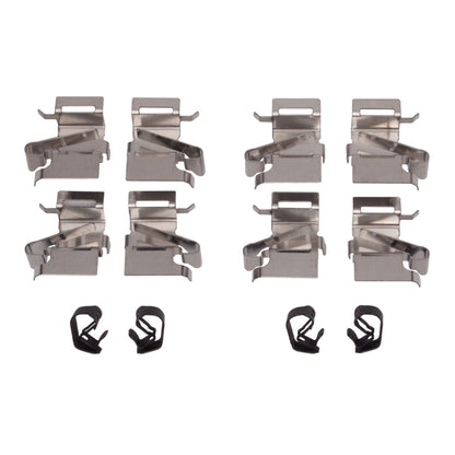 DFC 14-18 Mazda 3 Front Premium Hardware Kit