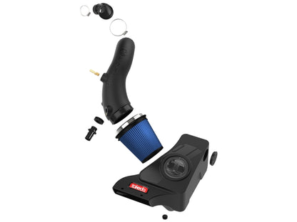 aFe 21-26 Hyundai Elantra L4-16.L (t) Takeda Momentum Cold Air Intake w/ Pro 5R Filter