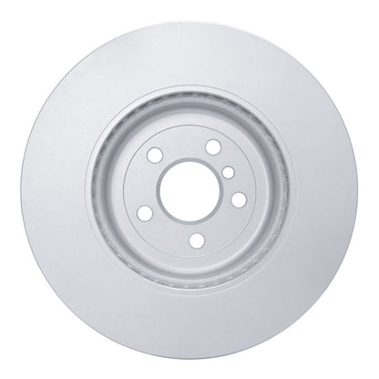 DFC 17-25 BMW X6 Front GeoSPEC Coated Rotor