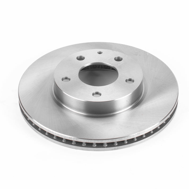 PowerStop Power Stop 14-16 Mazda 3 Front Autospecialty Brake Rotor