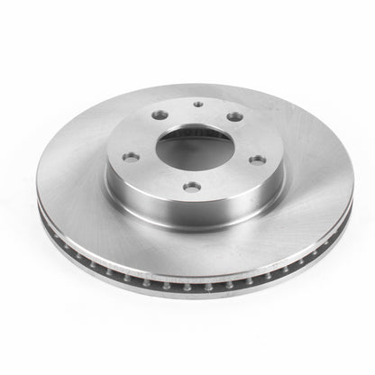 PowerStop Power Stop 14-16 Mazda 3 Front Autospecialty Brake Rotor